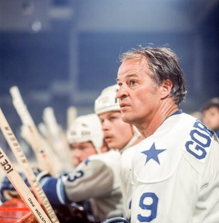 gordie-howe